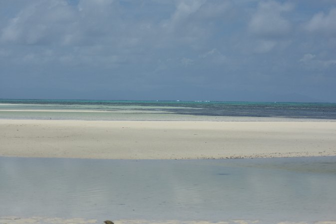 146_Praslin-Grand Anse Beach