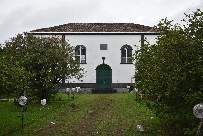 001.Ponta Delgada-Igreja Presbiteriana