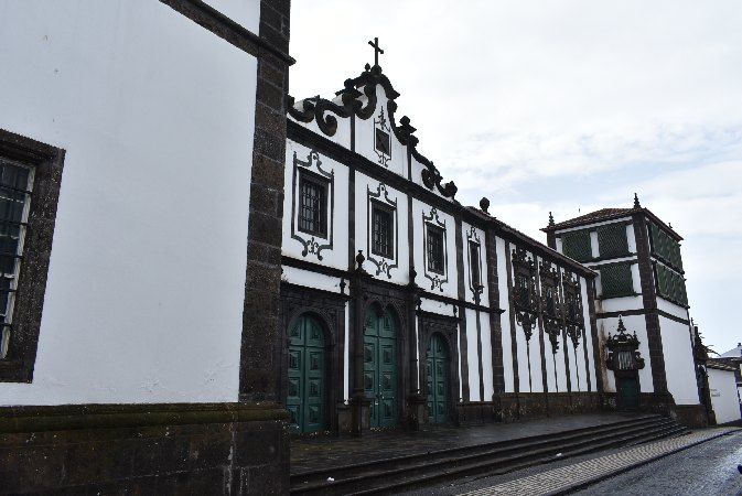 002.Ponta Delgada-Museum Carlos Machado