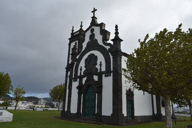 010.Ponta Delgada-Alto da Mae de Deus