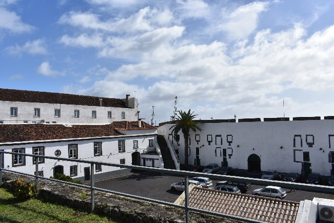 026.Ponta Delgada-Forte de Sao Brás