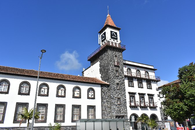 029.Ponta Delgada