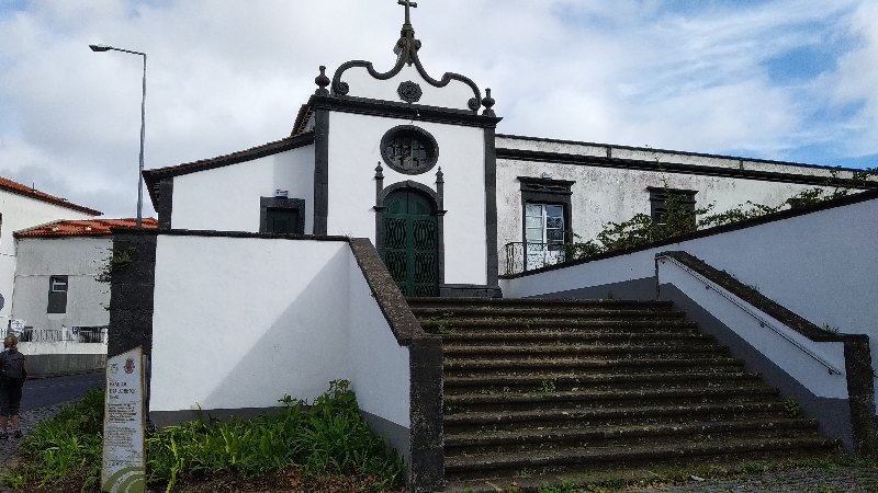 031.Ponta Delgada-Ermida do Loreto