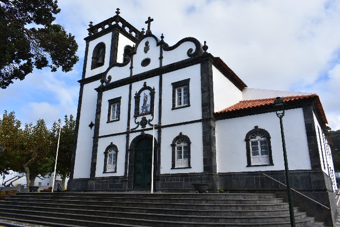 047.Mosteiros-Igreja de Mosteiros