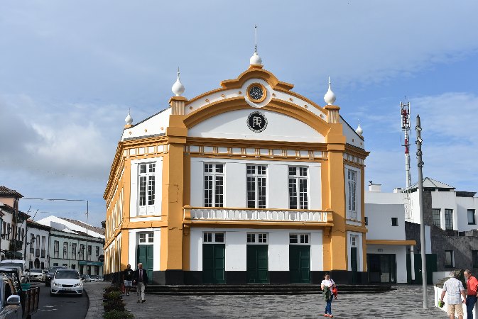 057.Ribeira Grande-Teatro Rieiragrandense
