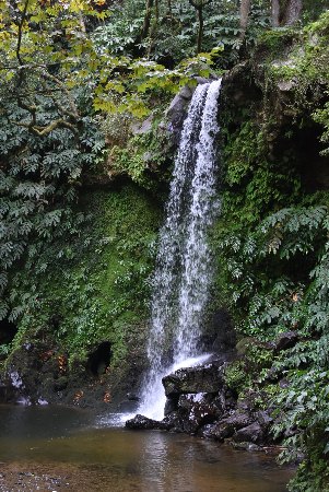 103.Lomba de Sao Pedro-Teofilo Waterfall