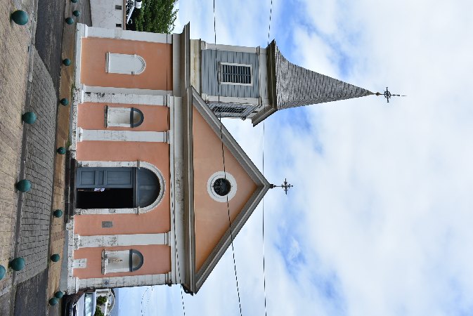 072.Mart_Grand'Riviére-Église Sainte Catherine