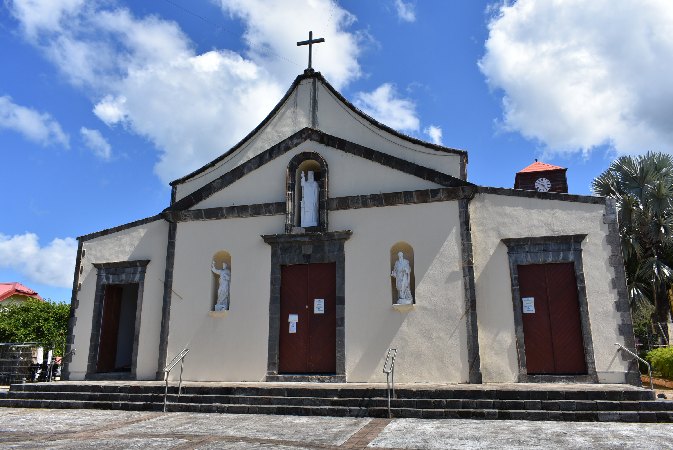 193.Guad_Saint-Claude-Église Saint Augustin