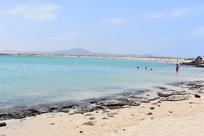 153_Los Lobos-Playa de la Calera