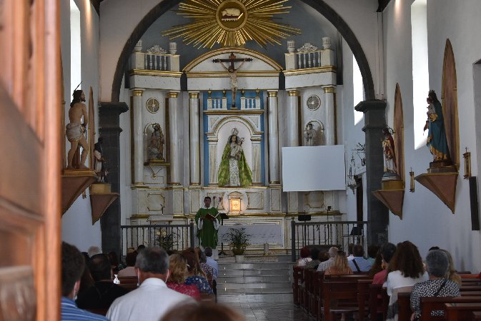 017_Puerto del Rosario-Iglesia de Nuestra Seňora del Rosario