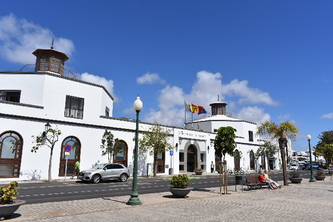 020.Arrecife-Ayuntamiento de Arrecife