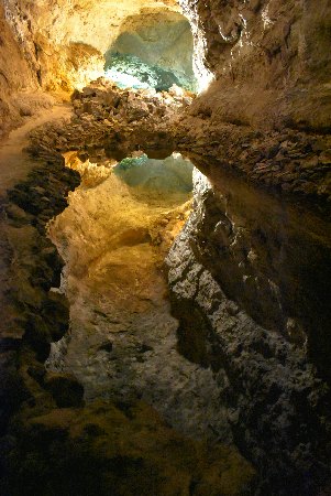 053.Cueva de Los Verdes