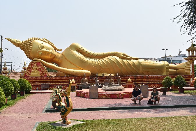 052_Vien_Wat That Luang Tai