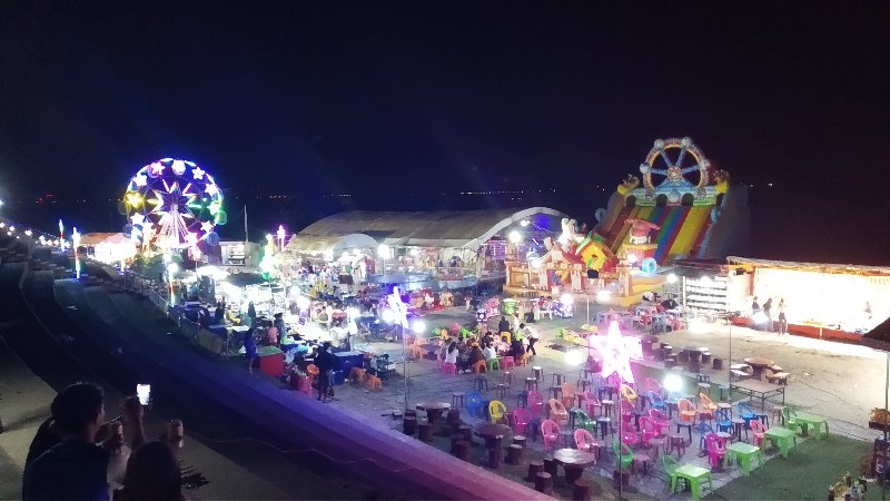 090_Vien_Amusement Park