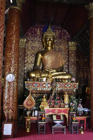 110_LuaPrab_Wat Sibounheuang