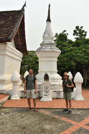 114_LuaPrab_Wat Khili