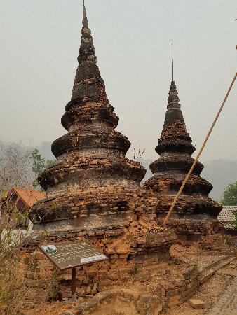 157_LuaPrab_Wat Chom Phet