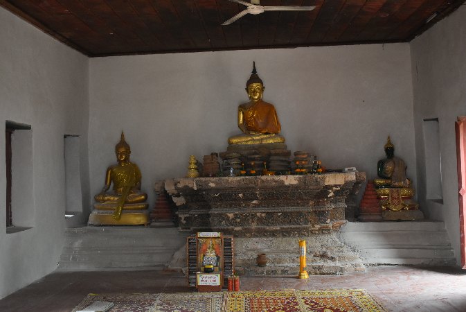 159_LuaPrab_Wat Chom Phet