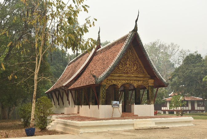 160_LuaPrab_Wat Longkhoune Sikhounenaram