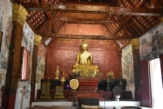 162_LuaPrab_Wat Longkhoune Sikhounenaram