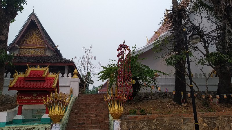 177_LuaPrab_Wat Phonxay Sanasongkham