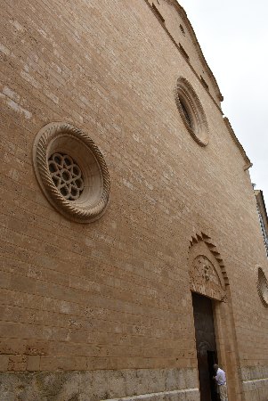 026_Palma-Església de San Gaietá