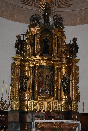 027_Palma-Església de San Gaietá