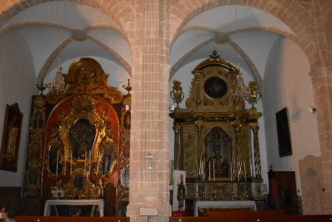 028_Palma-Església de San Gaietá