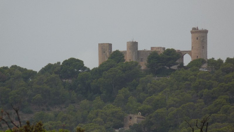 034_Palma-Castell de Bellver
