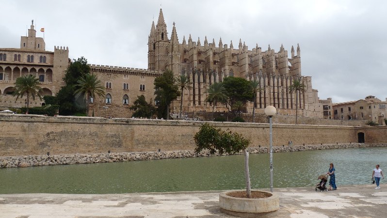 043_Palma-Catedral de Santa María de Palma de Mallorca-La Seu
