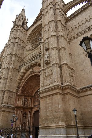 044_Palma-Catedral de Santa María de Palma de Mallorca-La Seu
