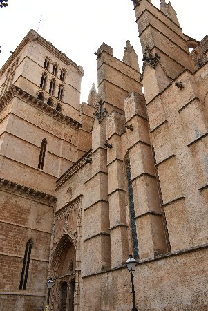 045_Palma-Catedral de Santa María de Palma de Mallorca-La Seu