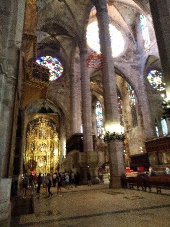 046_Palma-Catedral de Santa María de Palma de Mallorca-La Seu