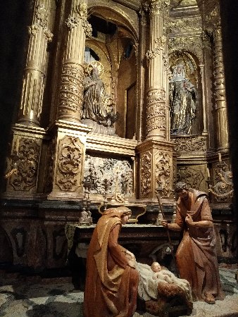 048_Palma-Catedral de Santa María de Palma de Mallorca-La Seu