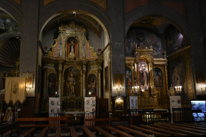 108_Sóller-Iglesia de San Bartolomé