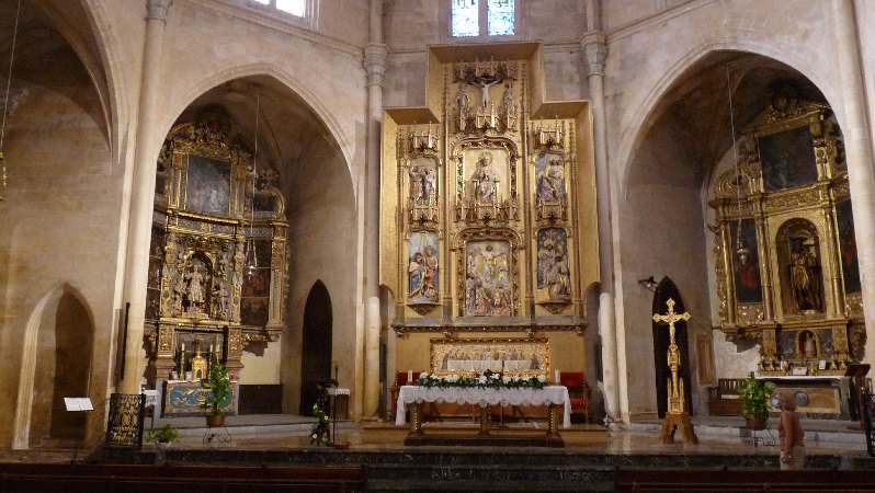165_Artá-Església parroquial de la Transfiguració del Senyor