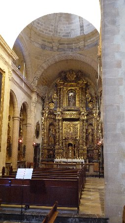 166_Artá-Església parroquial de la Transfiguració del Senyor