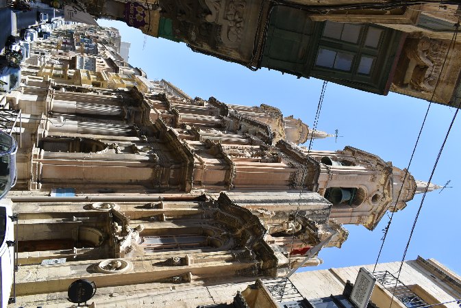 023.Valletta_Collegiate Parish Church of St Paul's Shipwreck