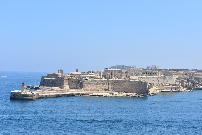 027.Kalkara_Fort Ricasoli