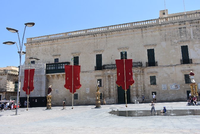 028.Valletta_Grandmaster Palace