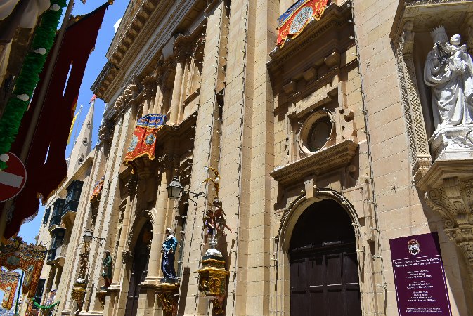 032.Valletta_Basilica of Our Lady of Mount Carmel