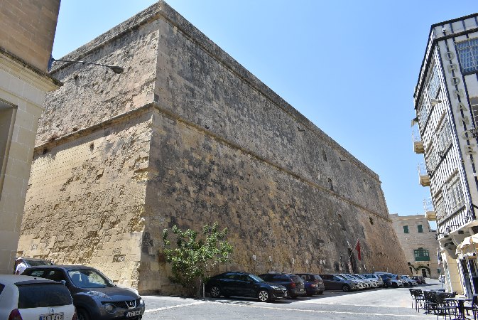 041.Valletta_Embassy of the Sovereign Military Order of Malta