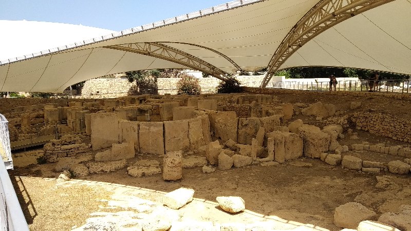 048.Tarxien Temples