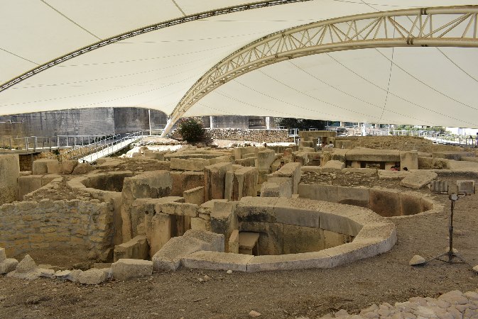 049.Tarxien Temples