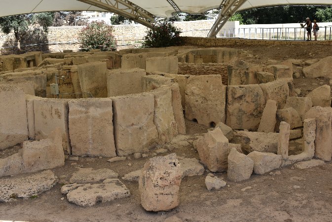 050.Tarxien Temples