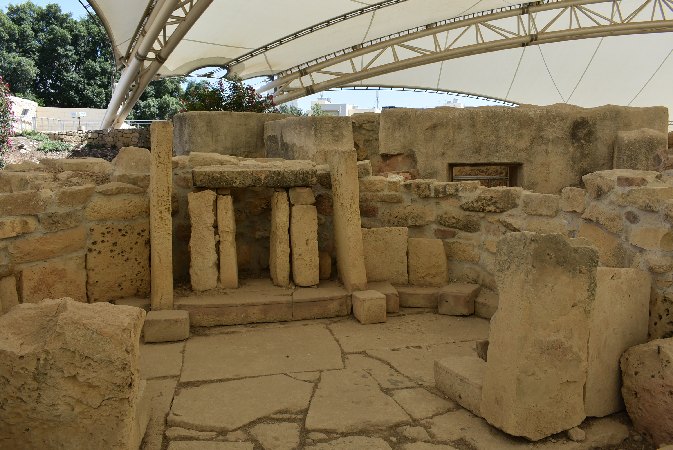 051.Tarxien Temples