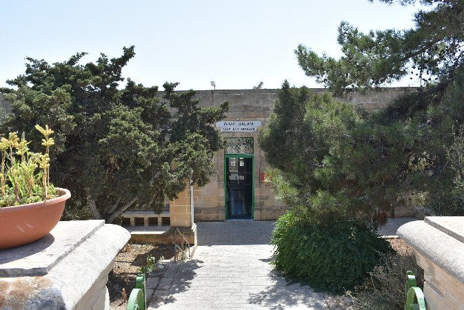 062.Birzebbuga_Ghar Dalam Muzeum