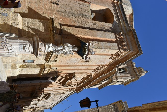 074.Mdina_Carmelite Church and Priory