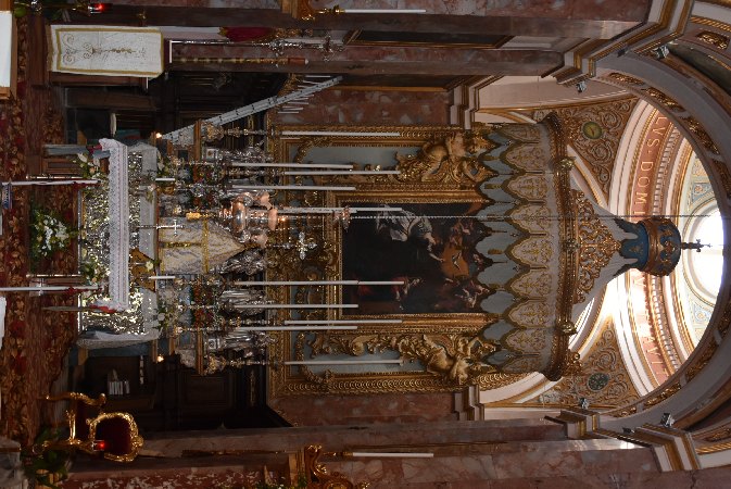 075.Mdina_Carmelite Church and Priory