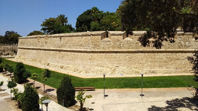 085.Mdina_Il-Foss tal-Imdina